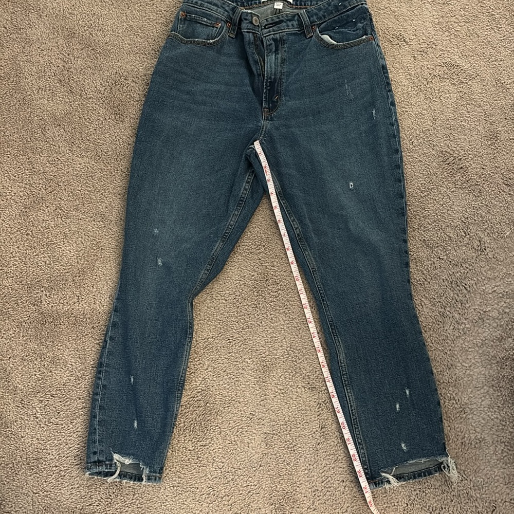 Abercrombie jeans - Picture 3 of 4